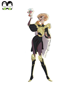 Hotaruchan采集到欧美风