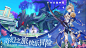 《圣境之塔》TapTap评分7.9 739 人评价 - TapTap : MMORPG,冒险,多人联机