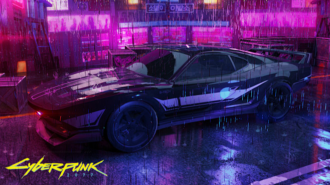 cyberpunk2077