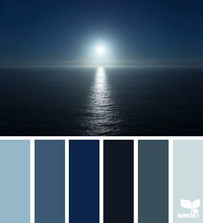 setting blues from d...
