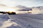 PORSCHE ICE EXPERIENCE : Dashing through the snow for Porsche (Porsche Ice Experience) in the winter wonderland of Finnish Lapland.