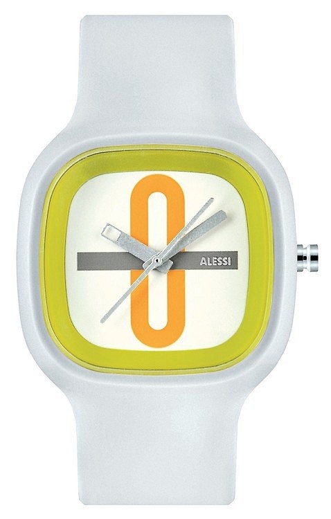 Alessi Watch