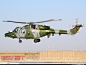 Aviation Photo #2177504: Westland WG-13 Lynx AH9 - UK - Army : Photo taken at Nahri Saraj - Camp Price in Afghanistan on July 20, 2012.