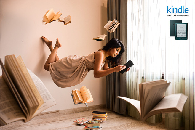 Levitation (KINDLE)