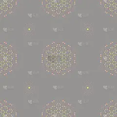 对称,灰色背景,摆拍,概念,传单,纺织品,太空,图像,壁纸,装饰