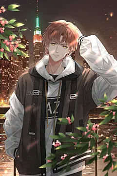 那些年的光插画图片壁纸