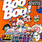 【TYCTOYS】现货 宇宙波BooBoo猪太空便利店系列盲盒公仔手办创意-淘宝网