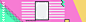 粉红色分栏简约风海报banner背景 电商锯 简约风格 粉红色 背景 设计图片 免费下载 页面网页 平面电商 创意素材