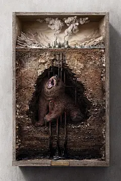 #创意海报##广告设计##作品#
@ABC输入法