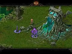 《华夏Ⅱ》最新壁纸欣赏