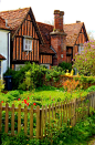 Braughing, Hertfordshire, England, UK
