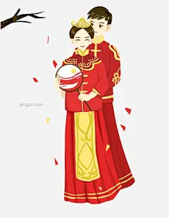 古典婚礼卡通人物插画图片大小2712x3508px 图片尺寸873.43 KB 来自PNG搜索网 pngss.com 免费免扣png素材下载！传统婚礼#古典婚礼#古典婚礼卡通人物插画#汉唐婚礼#婚礼背景#婚礼策划#婚礼设计#婚礼舞台幕布#婚礼舞台造型#婚礼造型#婚庆背景#卡通手绘#