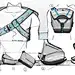 舒适的人体工程学背包设计手绘草图-Matt Seibert [7P].jpg