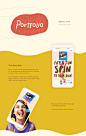 Behance :: 为您呈现