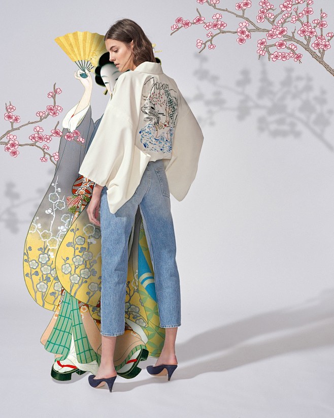 Chufy Spring 2018 Re...