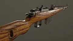 GEWEHR 41, David Letondor : 25 k triangles