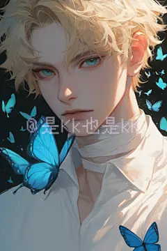 KK定制男崽-dd解锁更多人物-56