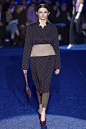 Missoni Fall 2019 Ready-to-Wear Fashion Show : The complete Missoni Fall 2019 Ready-to-Wear fashion show now on Vogue Runway.