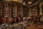 全球106座美轮美奂的图书馆，值得一看！ : 你最喜欢哪座？