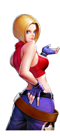 【搬运】《拳皇全明星KOF ALLSTAR》手游角色介绍视频持续更新_看图_拳皇吧_百度贴吧