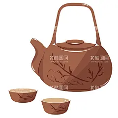 手绘茶具  - 源文件下载【酷图网】茶壶,茶杯,喝茶工具,功夫茶,国际茶日,紫砂壶,高档茶具,高端茶具,喝茶器皿,喝茶,喝茶元素,喝茶素材,喝茶背景,茶叶,矢量茶叶,卡通茶叶,手绘茶叶,茶叶插画,杯子,矢量茶杯,卡通茶杯,手绘茶杯,茶杯插画,下午茶,茶文化,茶具,矢量茶具,卡通茶具,手绘茶具,茶具插画,茶具插图