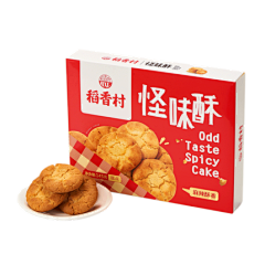 哦KUSO采集到包装设计