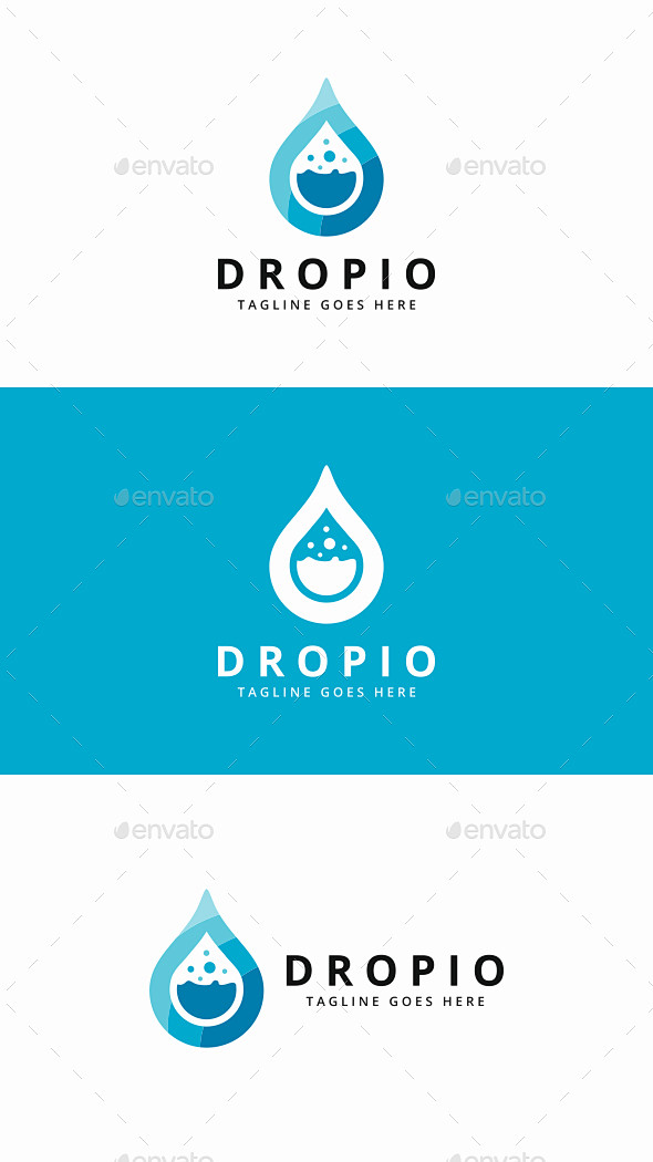 减少实验室的标志——符号标志模板Drop...