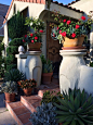 California Curb Appeal : Curb appeal projects 
