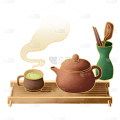 SENING_森ing采集到国潮插画