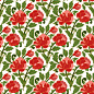 Seamless pattern :: Behance