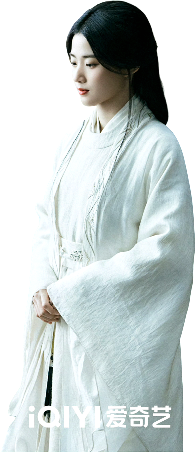 @裴少商
卢昱晓古装立绘
采集关注️二改...