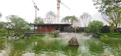 快乐hhhhh采集到20240621 北京中海丰和叁号院