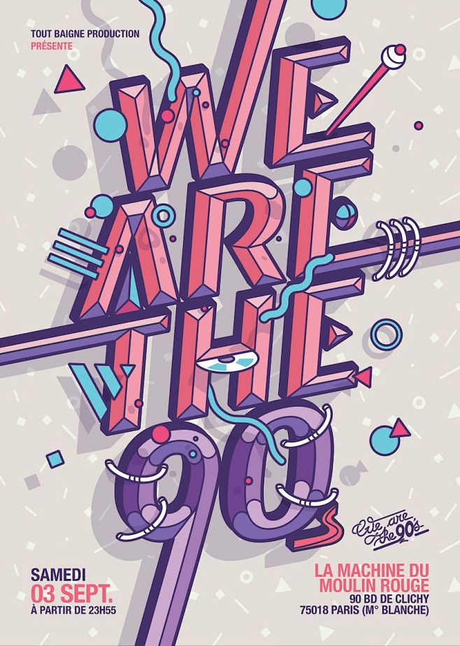 15+ New Creative Pos...