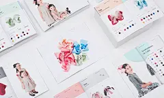 Infanta Lookbook A-W 15产品型册设计 | Sabbat 设计圈 展示 设计时代网-Powered by thinkdo3