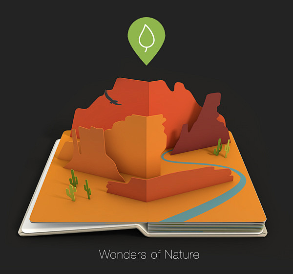 AirPano Travel Book ...