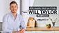 Affordable Kitchen Finds with Will Taylor