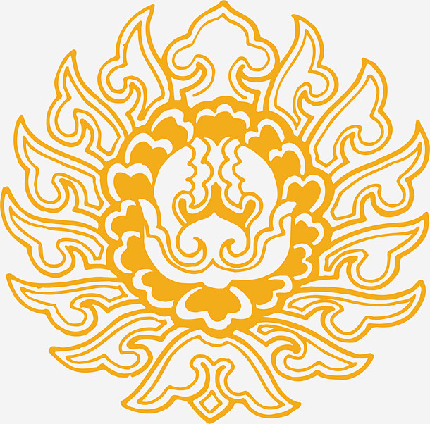 中式创新中式花纹_新图网 https:/...