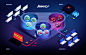 Top Creative Work On Behance : Showcase and discover creative work on the world's leading online platform for creative industries.