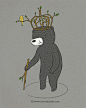 Be my own king