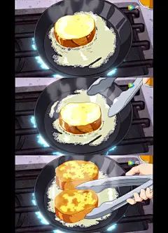 《大雄的金银岛》