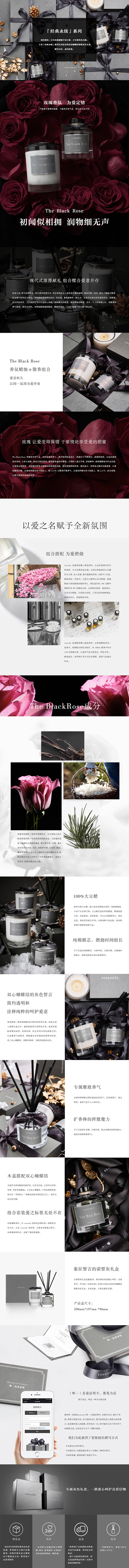 roseonly fragrance s...