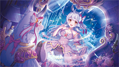 阿狸不是妖采集到《公主连结!Re:Dive》
