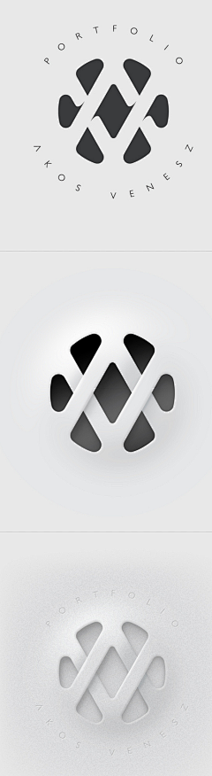不谐吾设采集到LOGO