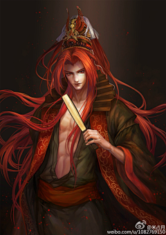 孽仔采集到霹雳