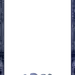 Jeans frame PNG