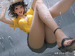 零城爵Z采集到AI