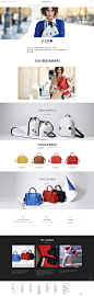 女士包具 | Longchamp 中國