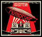 Led Zeppelin - Mothership
55个值得欣赏的音乐专辑封面（六）