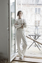 Minimal + Chic | @codeplusform: 