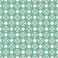 复古无缝图案背景